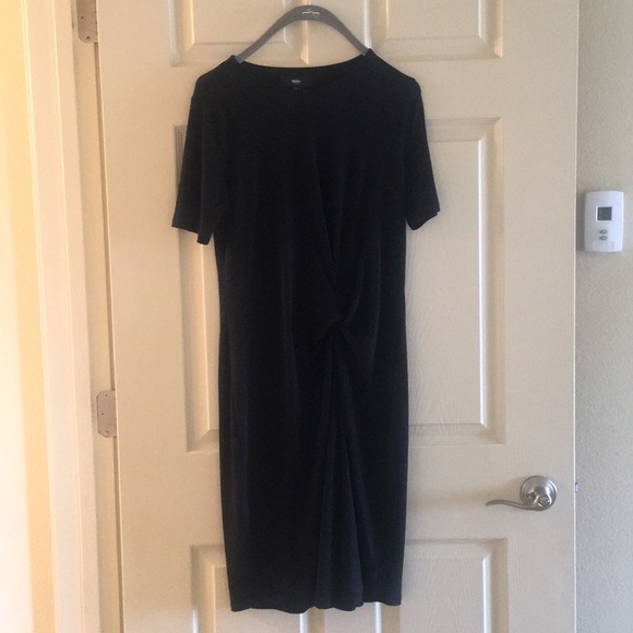 Mossimo Supply Co. Dresses & Skirts - Mossimo Little Black Dress